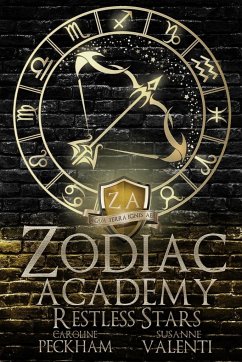 Zodiac Academy 9 - Peckham, Caroline; Valenti, Susanne