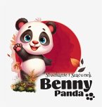 Panda Benny - S¿uchanie i Szacunek Panda Benny - S¿uchanie i Szacunek