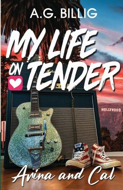 My Life on Tender - Billig, A. G