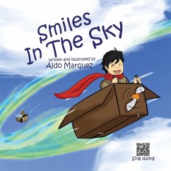 Smiles in the Sky - Marquez, Aldo