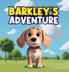 Barkley's Adventure - Daniel, Mapesho