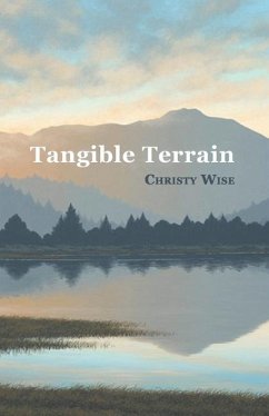 Tangible Terrain - Wise, Christy