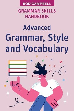 Grammar Skills Handbook - Campbell, Rod