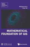 MATHEMATICAL FOUNDATION OF GIS