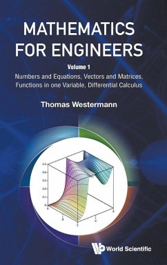 Mathematics for Engineers (V1) - Thomas Westermann