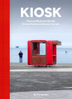 Cover Kiosk