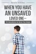 When You Have An Unsaved Loved One - Bild 1