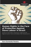 Human Rights in the Face of Protection Against Slave Labour in Brazil