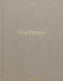 Cover Visitors+