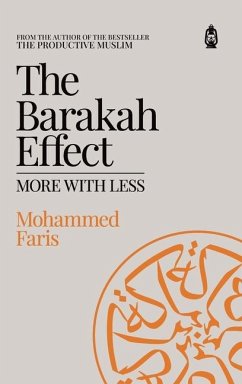 The Barakah Effect - A Faris, Mohammed