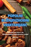 Popolni Bliznjevzhodni Vegetarijanc