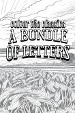 EXCLUSIVE COLORING BOOK Edition of Henry James' A Bundle of Letters