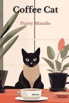 Coffee Cat - Puróy Manálo