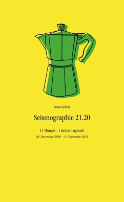 Seismographie 21.20 - Schulz, Bruno