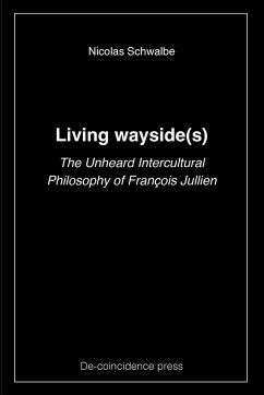 Living wayside(s) - Schwalbe, Nicolas