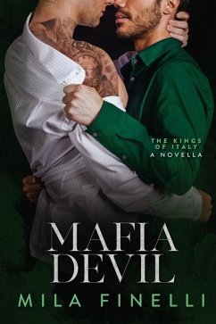 Mafia Devil - Finelli, Mila