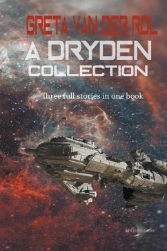 A Dryden Collection - Rol, Greta Van Der