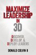 Maximize Leadership In 3D - Bild 1