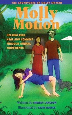 Molly Motion - Langdon, Chrissy