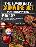 The Super Easy Carnivore Diet for Beginners