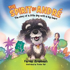 The Spirit of Andre´ - Zirakbash, Farnaz