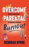 Overcome Parental Burnout