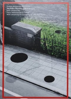 Reports #1: The Police Shooting of Mark Duggan Cover Reports #1: The Police Shooting of Mark Duggan