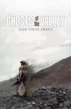 Ghosts of the Valley - Ambriz, Sean