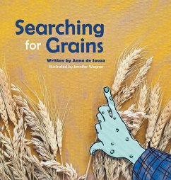 Searching for Grains - de Souza, Anna