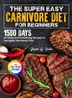 The Super Easy Carnivore Diet for... - Bild 1