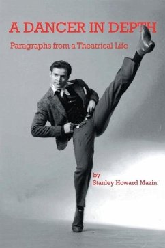 A Dancer in Depth - Mazin, Stanley Howard