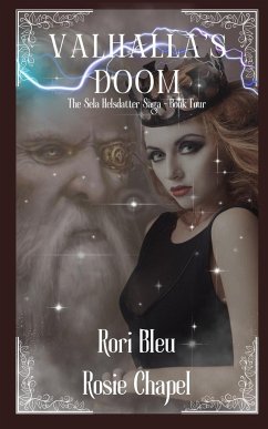 Valhalla's Doom - Bleu, Rori; Chapel, Rosie