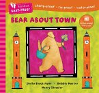 Barefoot Baby-Proof: Bear about Town Barefoot Baby-Proof: Bear about Town