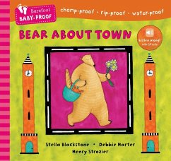 Bear about Town - Blackstone, Stella