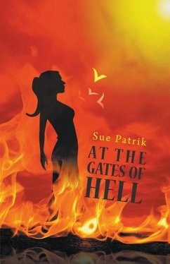 At The Gates of Hell - Patrik, Sue