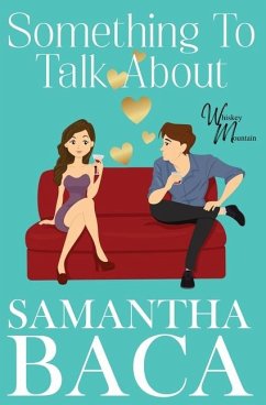 Something To Talk About - Baca, Samantha