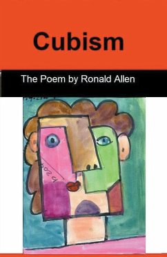 Cubism The Poem - Allen, Ronald
