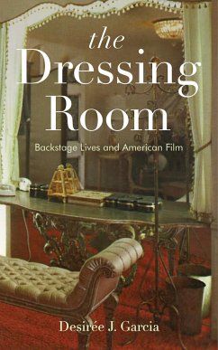 Cover The Dressing Room