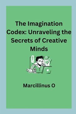 The Imagination Codex - O, Marcillinus