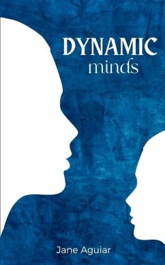 Dynamic minds - Aguiar, Jane