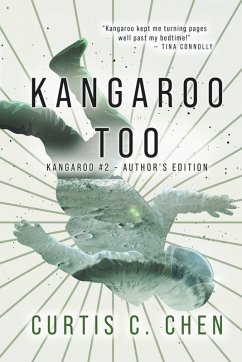Cover Kangaroo Too