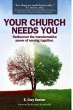 Your Church Needs You - Bild 1