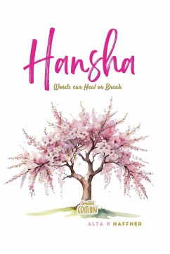 Hansha Limited Edition - Haffner, Alta H