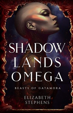 Shadowlands Omega - Stephens, Elizabeth