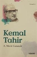 Kemal Tahir - Mecit Canatak, A.