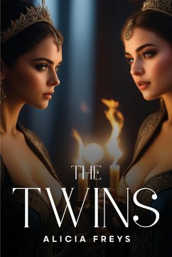 The Twins - Freys, Alicia