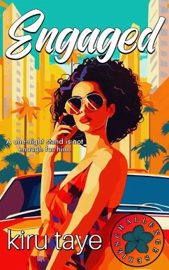 Cover Engaged