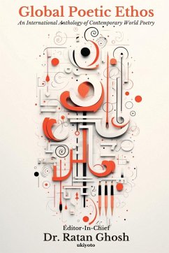 Cover Global Poetic Ethos