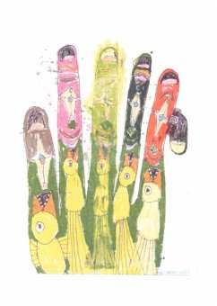 Happy Hans - Swaney, Michael