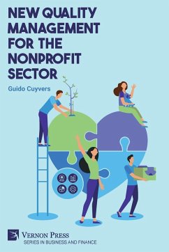 New quality management for the nonprofit sector - Cuyvers, Guido